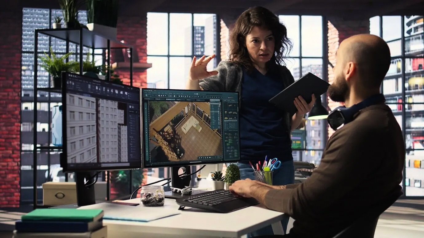 Workshop visual for Perspectiva de Gestión Financiera de Proyectos